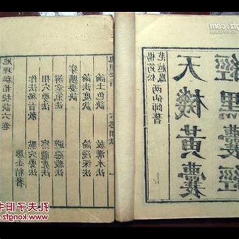 風水書籍推薦|【風水形勢派入門書籍】形勢派風水書籍 